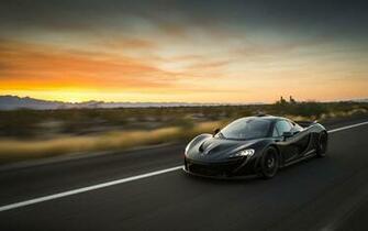 HD Supercar Wallpaper