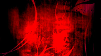 Bloody Background By Pulsatingshadow
