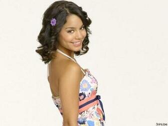 Vanessa Hudgens Wallpaper Photo