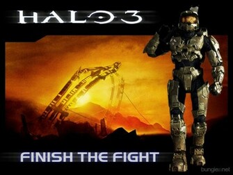 Halo Wallpaper By Kornkidcrazy