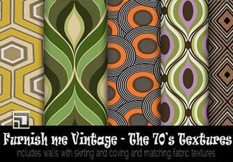 70s Wallpaper Retro Revival Image Galleries Imagekb