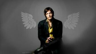 Norman Reedus Wallpaper Ing Gallery
