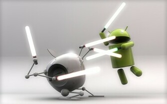 Background Apple Applevsdoid Image Wallpaper