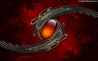 Wallpaper Background Pin Abstract Eye Desktop