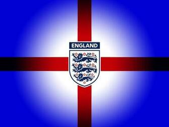 England Flag Wallpaper