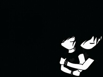 Emo Boy Wallpaper Labels Alone Boys Dark