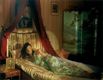 From The Yellow Wallpaper Favorite Places Spaces