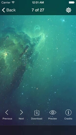 Wallpaper HD For Ios Cool Retina With
