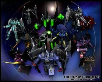 Transformers Generation Wallpaper Full Size G1 Big Hunt X