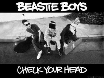 Beastie Boys Wallpaper X Net