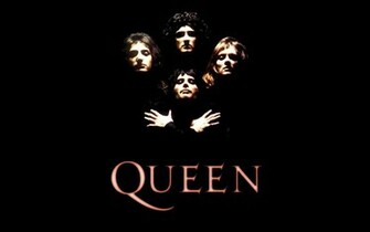 New Queen Background Wallpaper