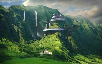 Fantasy HD Wallpaper Game Art Cg