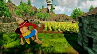 One Piece World Seeker Coming West In Ps4 Xbo Pc Resetera