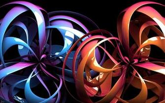 Wallpaper Widescreen 3d Desktop