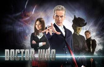 Doctor Who Series Wallpaper By Mrpacinohead