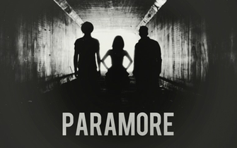 Papel De Parede Paramore Sombras Wallpaper Para No Celular