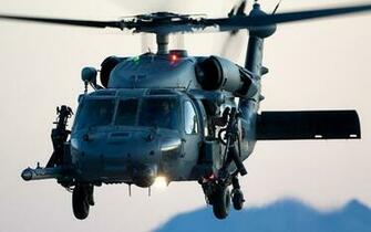 Sikorsky Hh Pave Hawk Wallpaper X Net