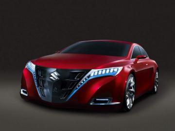 Suzuki Wallpaper For Your Desktop