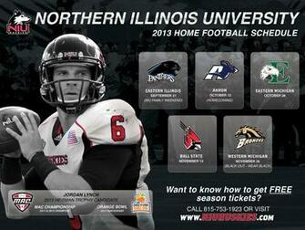 Niuhuskies The Northern Illinois Official Athletic Site