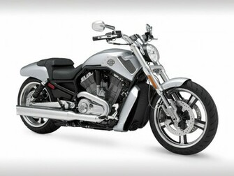 Harley Davidson V Rod Muscle