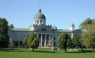 Kingston Ontario