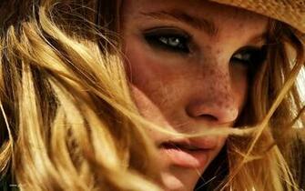 Elsa Hosk HD Wallpaper Background Image Id