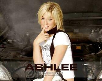 Ashlee Simpson Image Wallpaper HD And