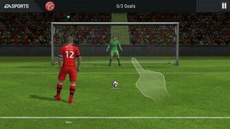 Windows Mobile Fifa Phone