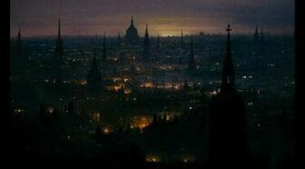Jim Clarke On Mary Poppins Background