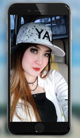 Nella Kharisma Wallpaper HD Terbaru Apk