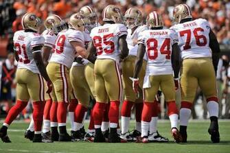 49ers Wallpaper