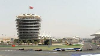 Bahrain HD Desktop Wallpaper