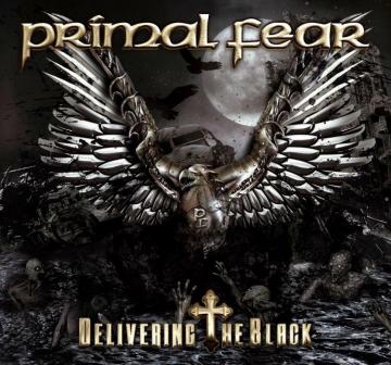 Primal Fear Power Metal Heavy Wallpaper