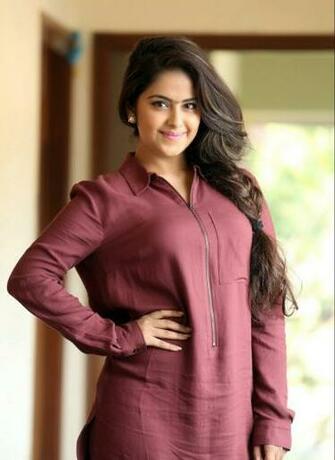 Avika Gor Image Actress Hot HD Wallpaper