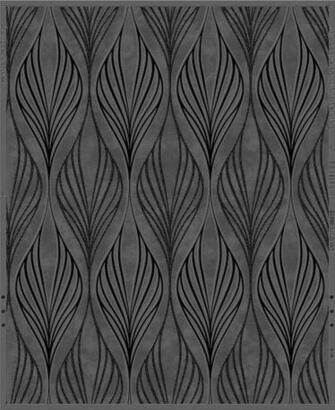 Optimum Wallpaper In Modern Home Products Black Silver