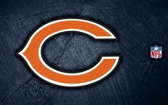 Chicago Bears Background Wallpaper