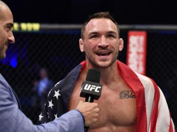 Chandler Poirier Was The First Fight I Tried To Get In Ufc