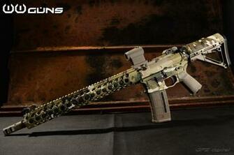Joint Force Enterprises Multicam Ar Recoil