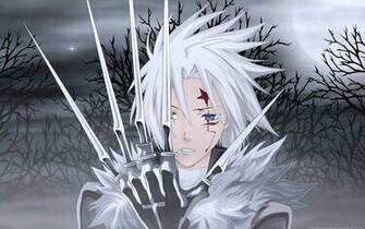 Hq Wallpaper D Gray Man