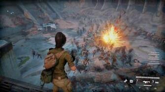 World War Z Beta Signup Now Live Here S Have A Chance To