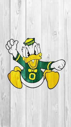 Oregon Chrome Wallpaper Browser Themes More For Ducks Fans