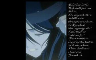 Kuchiki Rukia Anime Collection