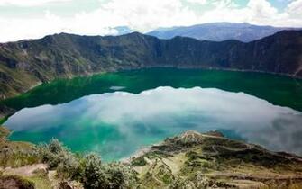 HD Image Ecuador Collection