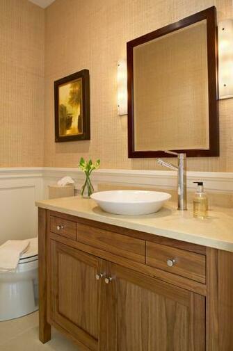 By Kitchens Baths Linda Burkhardt