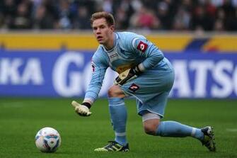 Ter Stegen Es El N Mero Para Fichar Por Bar A