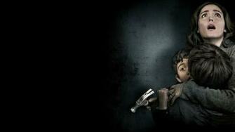 Insidious Chapter HD Wallpaper Background Image