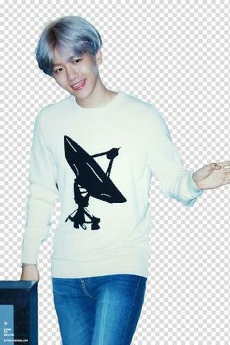 Baekhyun Transparent Background Png Clipart Hiclipart