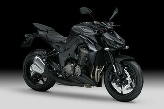 Kawasaki Z1000sx Wallpaper