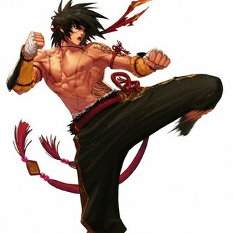 Image iPad Wallpaper Of Dungeon Fighter Online Jpg