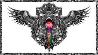 Bliss And Eso N Esso Artwork Wallpaper